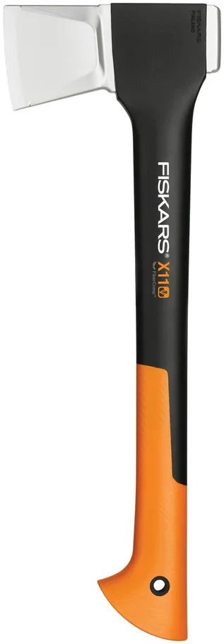 Топор-колун X11 S FISKARS (122443)