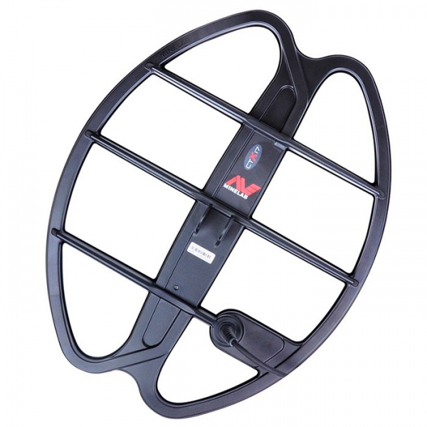 Катушка Minelab 17" DD FBS II для серии CTX 3030.