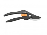 Секатор плоскостной FISKARS Single Step (111260)