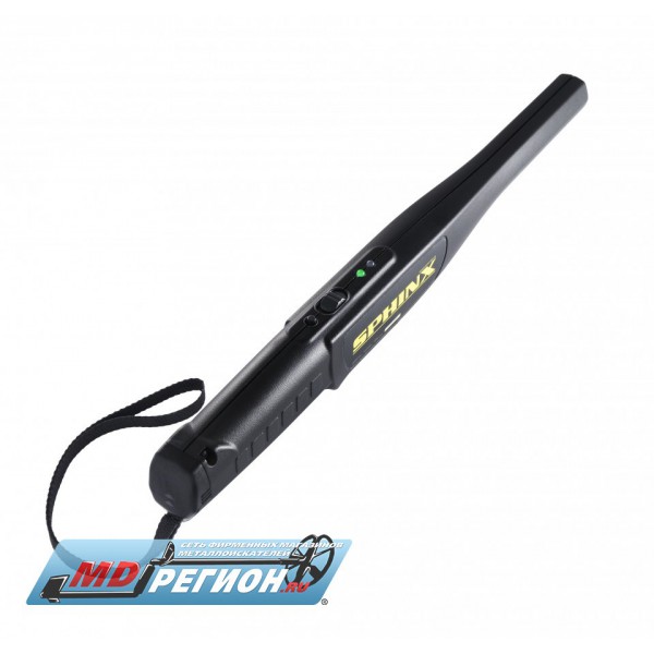 Металлоискатель "Сфинкс" ВМ-612 (стандарт)