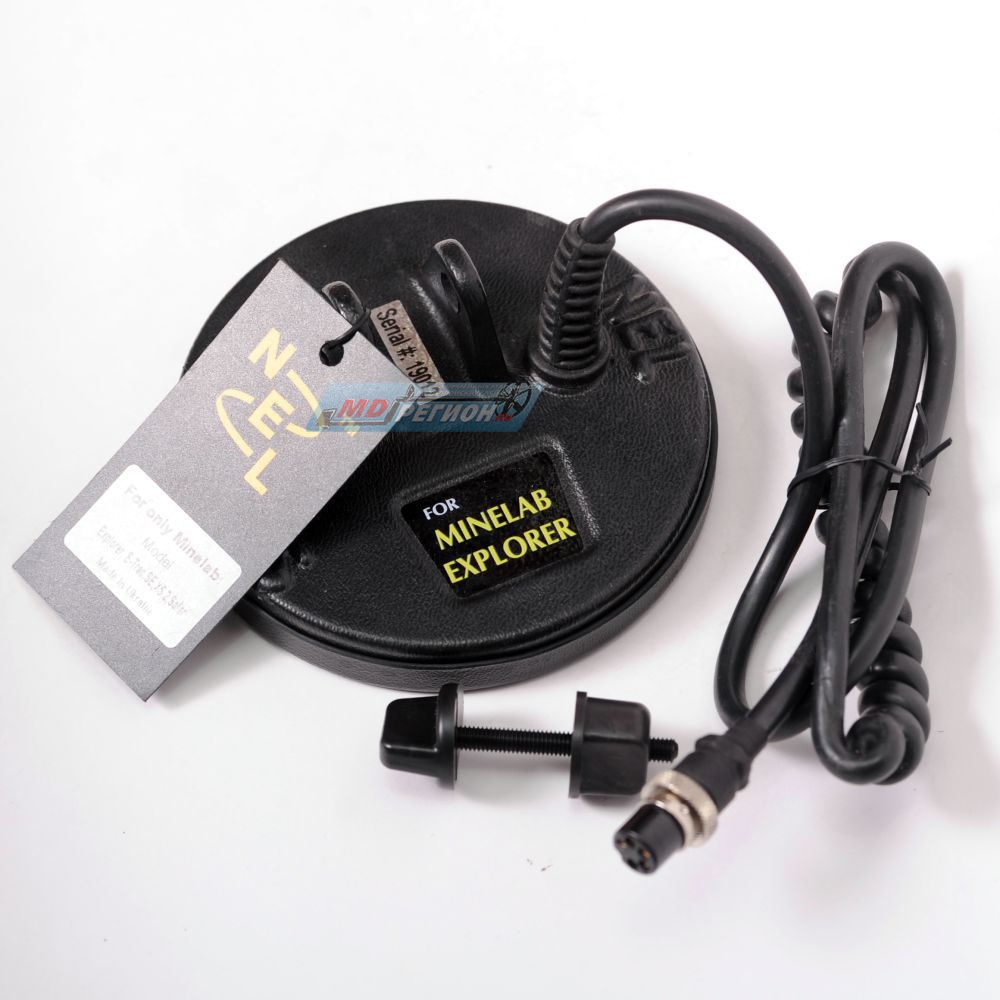 Катушка NEL Sharp  для Minelab Explorer