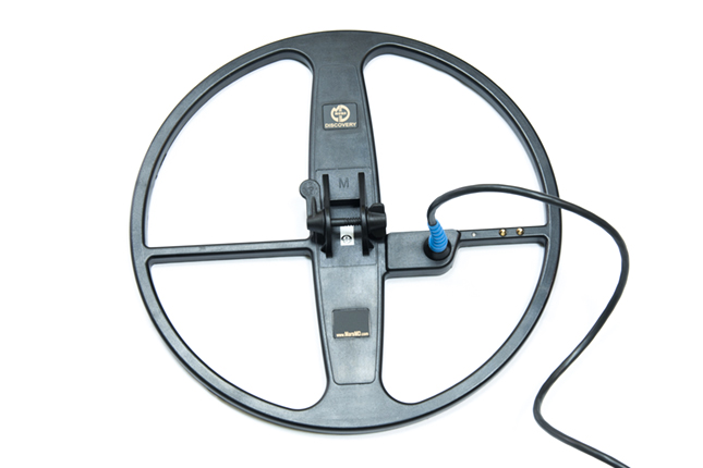 Катушка  Mars Discovery для F2/F4