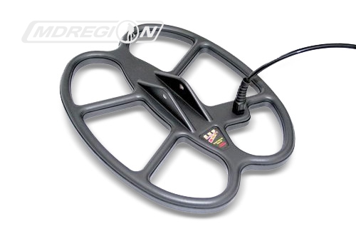 Катушка Detech SEF 10x12" DD для Fisher F2/F4