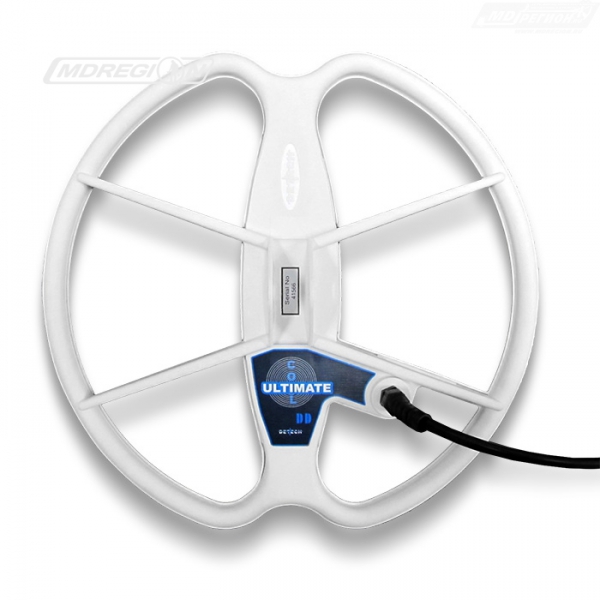 Катушка Detech 13” Ultimate для Relic Striker