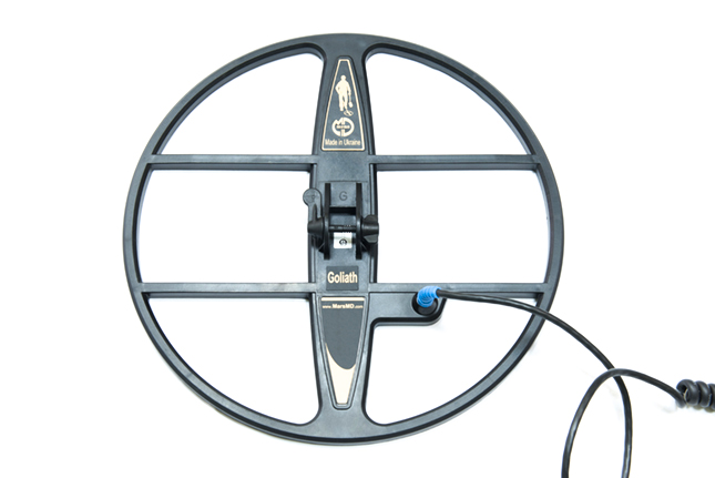 Катушка Mars Goliaf для F75