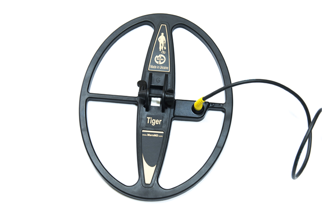 Катушка Mars Tiger для Alpha/ Delta/ Gamma/ Omega