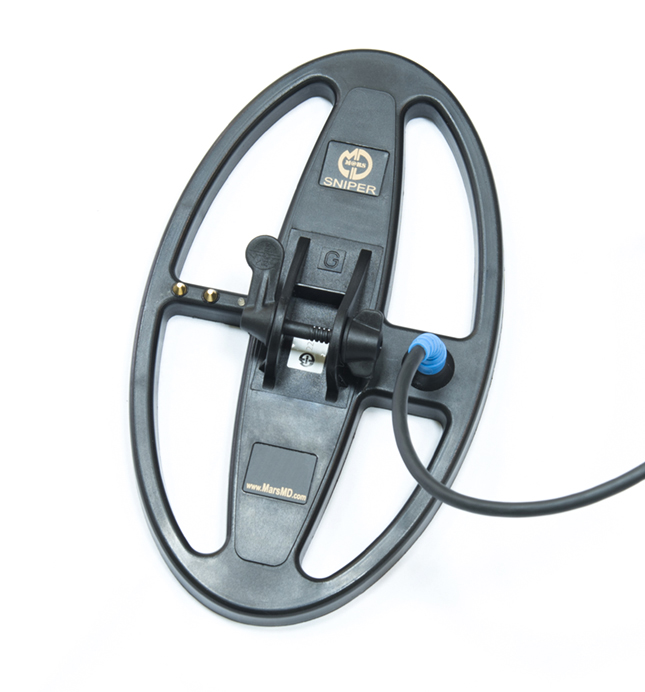 Катушка Mars Sniper для АT series