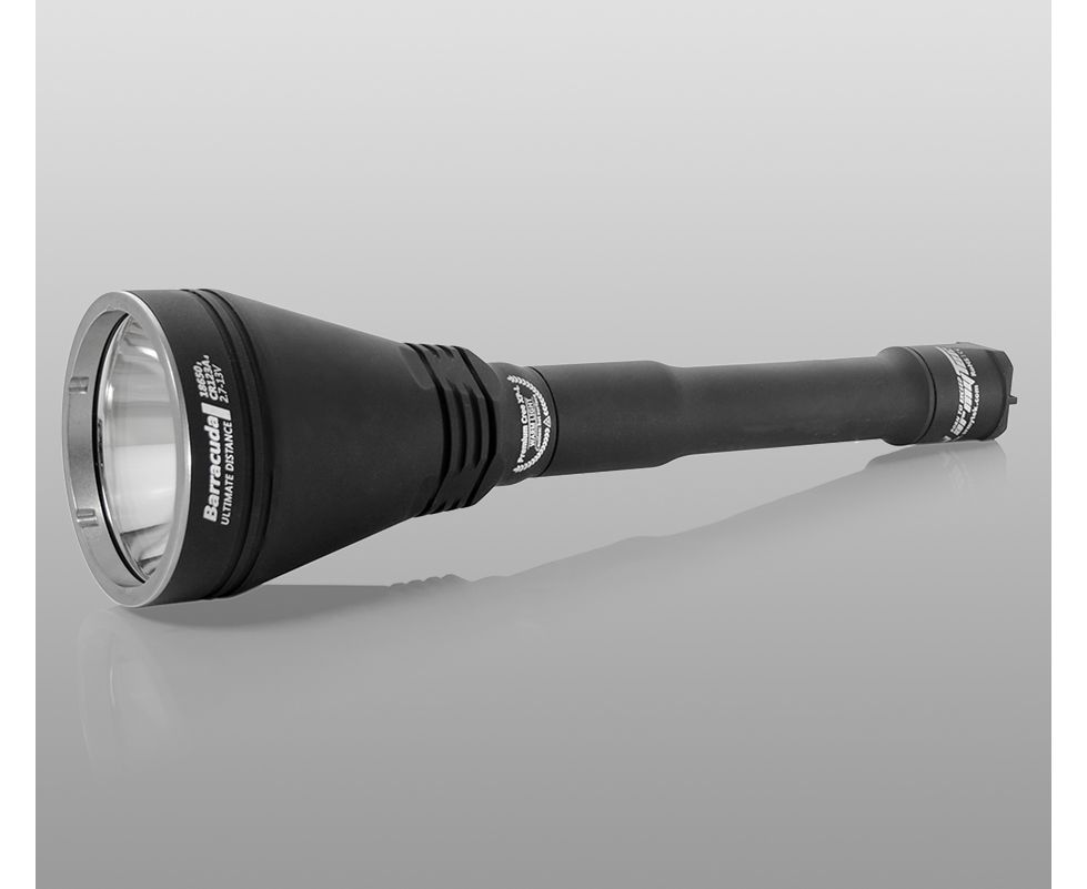 Фонарь Armytek Barracuda XP-L HI (Белый свет)