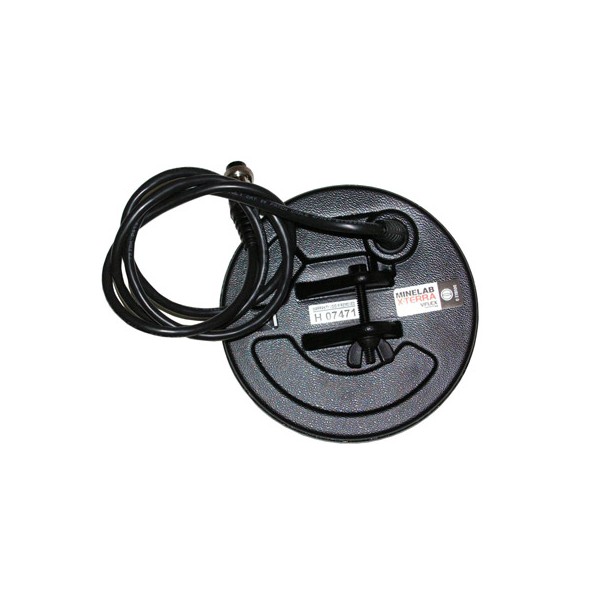 Катушка Minelab 6" 7,5 кГц Моно  для X-Terra