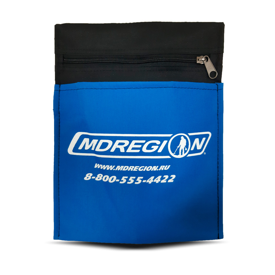Сумка для находок МД-Регион