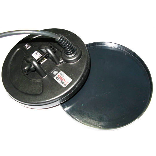 Защита для катушки 6 " для X-Terra