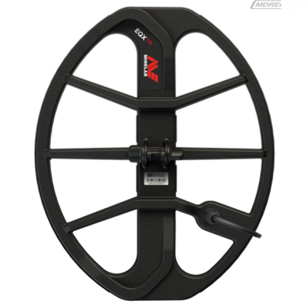 Катушка Minelab 15х12" DD SmartCoil для серии EQUINOX