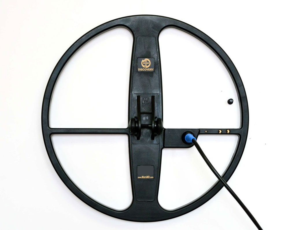 Катушка Mars Discovery для X-Terra  3/7,5 кГц