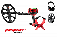 Металлоискатель Minelab VANQUISH 540 Pro-Pack