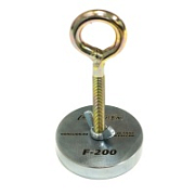 Магнит поисковый MDREGION F=200кг