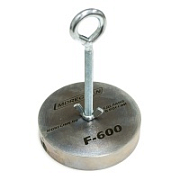 Магнит поисковый MDREGION F=600кг