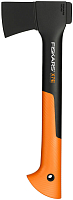 Топор универсальный X7 XS FISKARS (1015618)