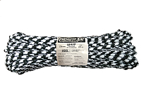 Шнур плетеный MDREGION 6мм*20м