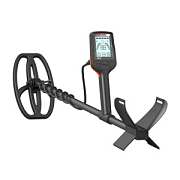 Металлоискатель Quest X5