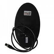 Катушка Minelab 10х5" 18,75 кГц Элипс DD для X-Terra