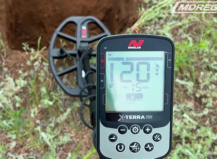 Может ли X-Terra Pro заменить Equinox 700?