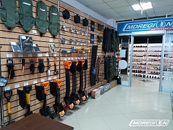 Минск (Притыцкого)